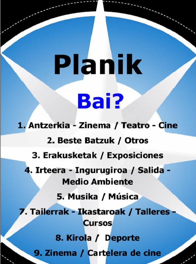 planik bai