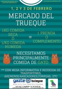 mercado del trueque